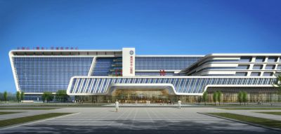 黃岡市鄂東大別山醫(yī)院